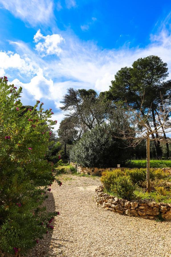 Casina Fumarola Hostal Ostuni Exterior foto