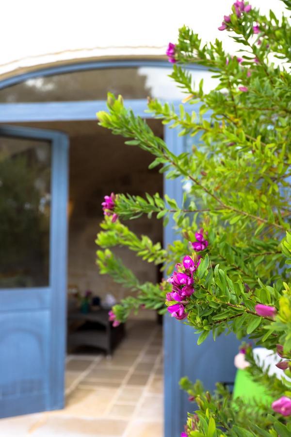 Casina Fumarola Hostal Ostuni Exterior foto