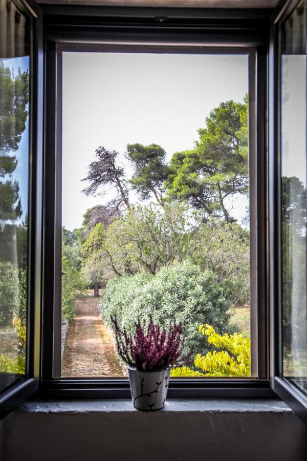 Casina Fumarola Hostal Ostuni Exterior foto