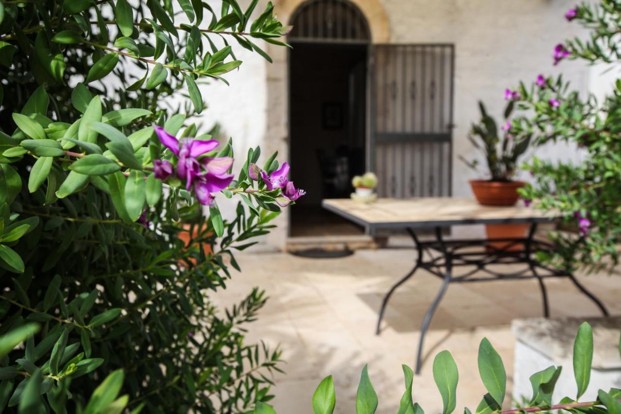 Casina Fumarola Hostal Ostuni Exterior foto