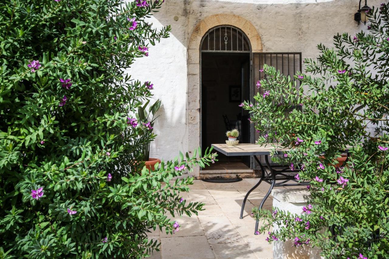 Casina Fumarola Hostal Ostuni Exterior foto