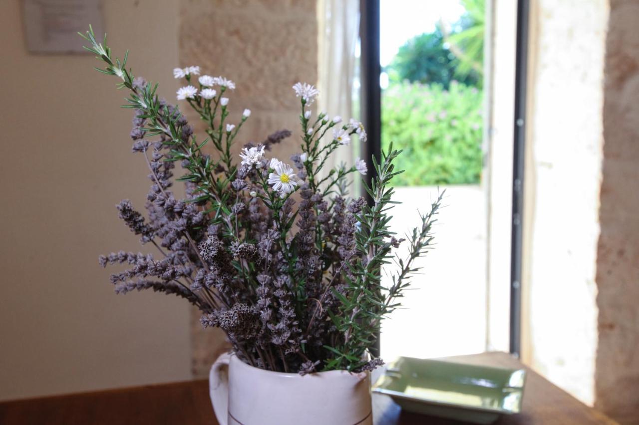 Casina Fumarola Hostal Ostuni Exterior foto