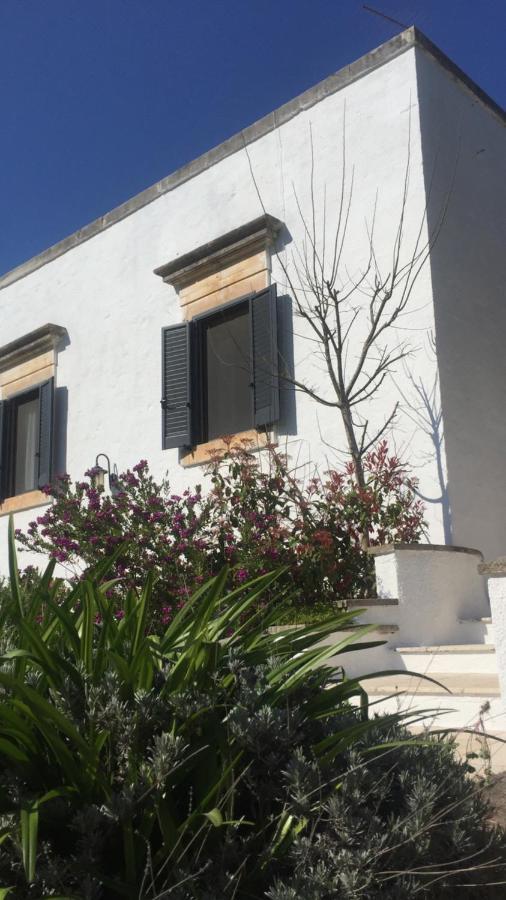 Casina Fumarola Hostal Ostuni Exterior foto